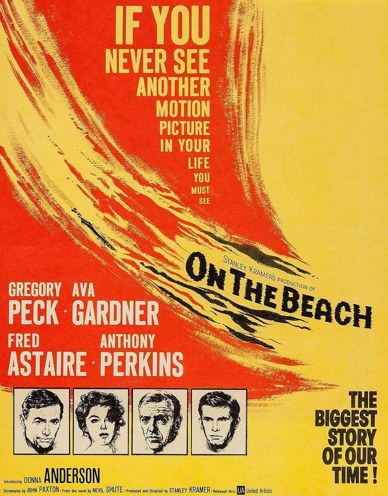 On the Beach (1959)