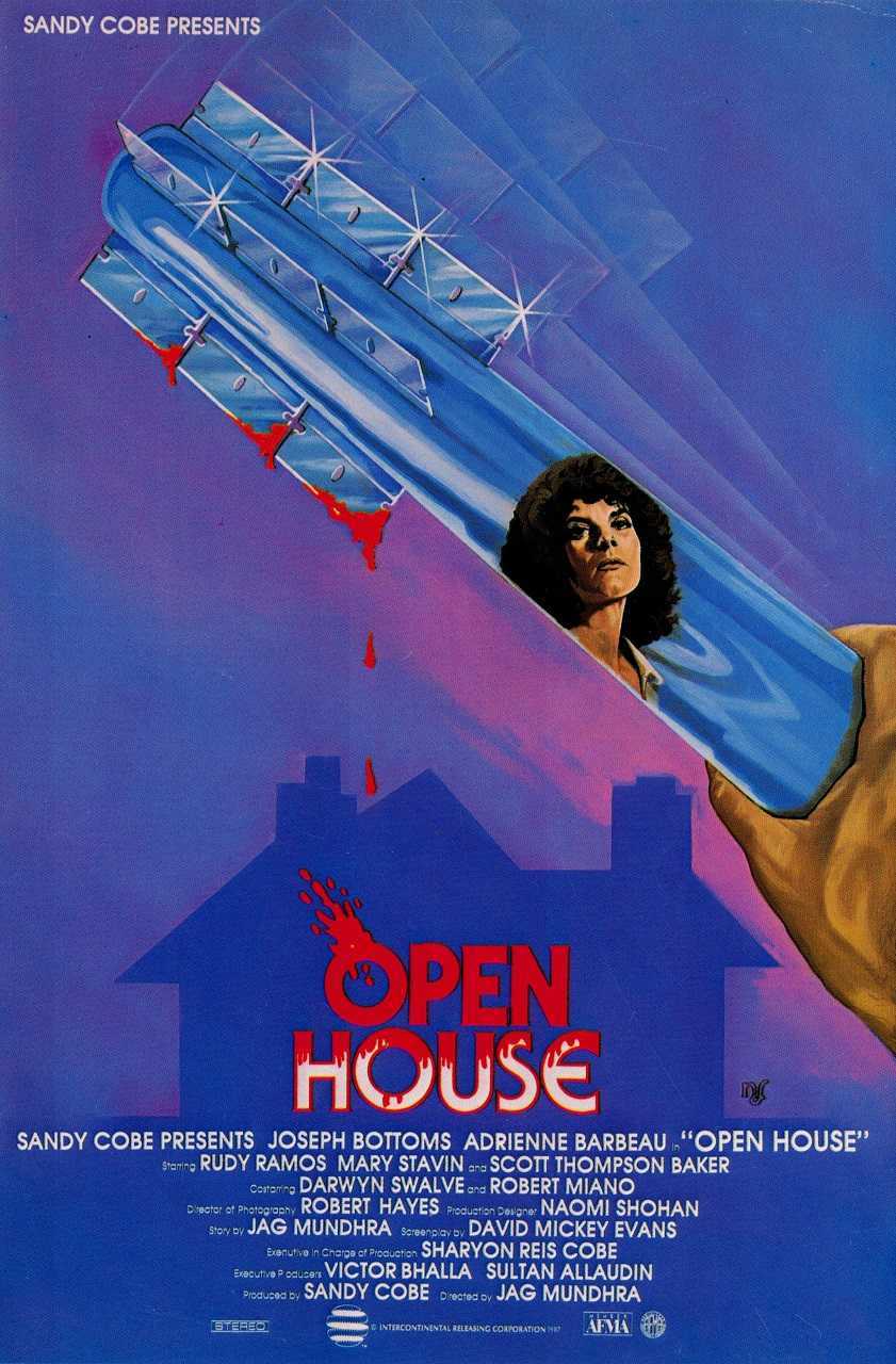 Open House (1987)