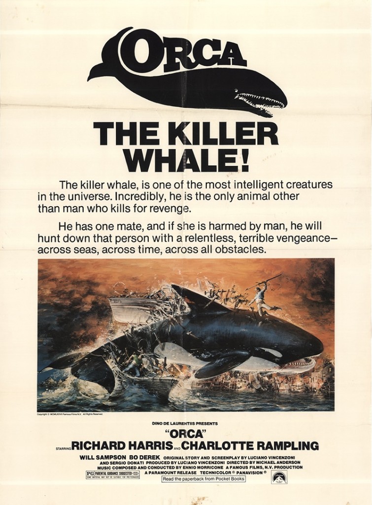 Orca (1977)