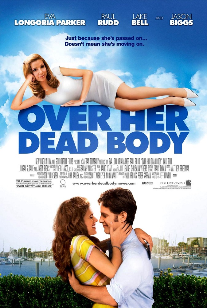 Over Her Dead Body (2008)