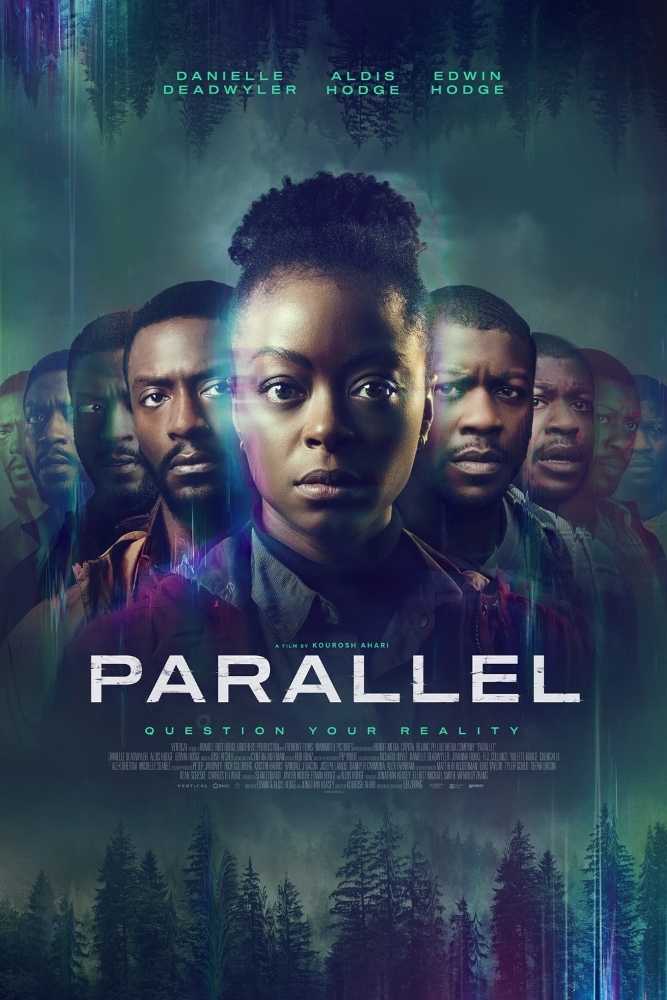 Parallel (2024) poster