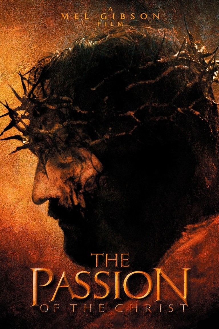 The Passion of the Christ (2004)