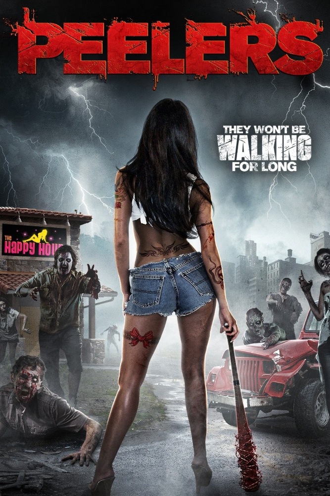 Peelers (2016)