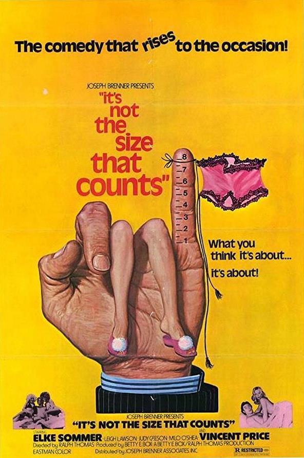 Percy’s Progress (1974)