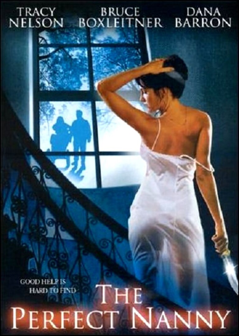 The Perfect Nanny (2000)