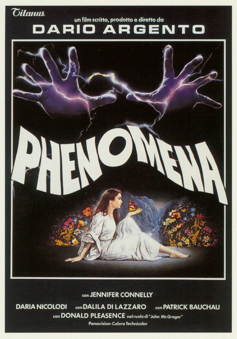 Phenomena (1985)