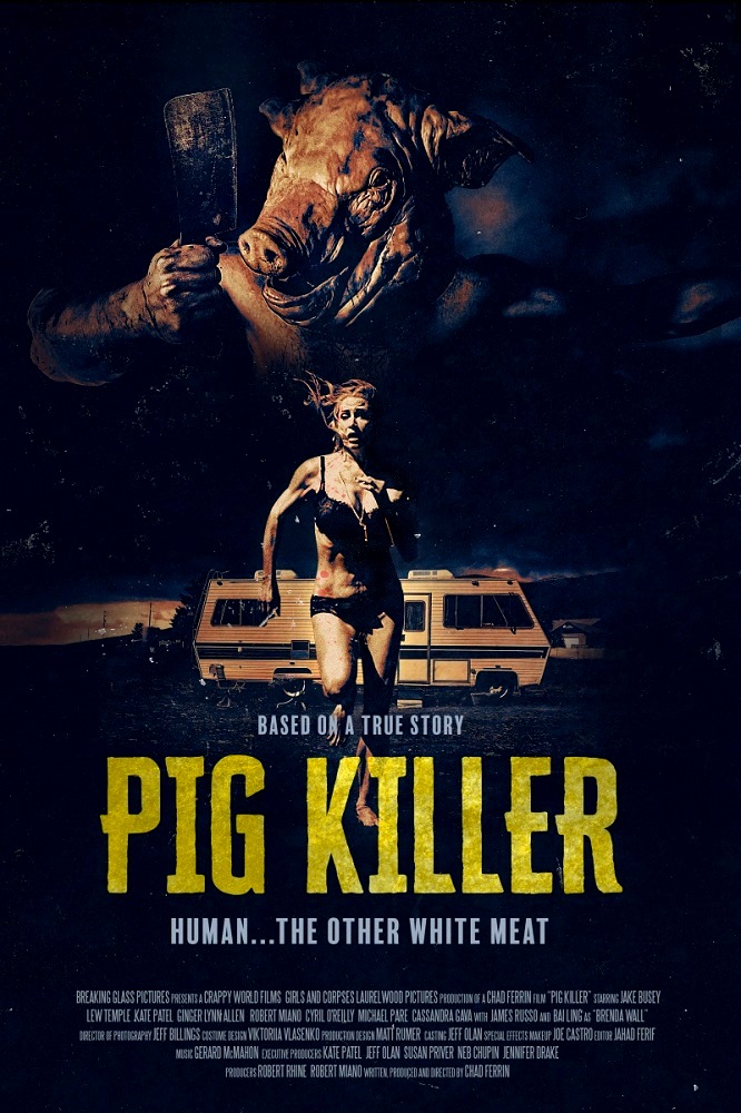 Pig Killer (2022)