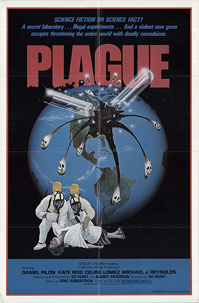 Plague (1978)