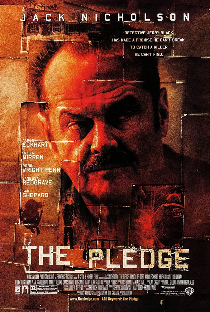 The Pledge (2001)