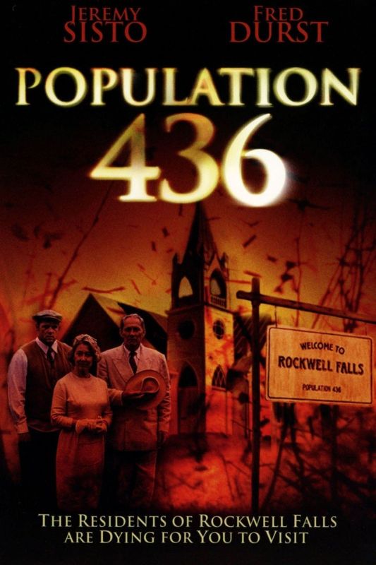 Population / 436 (2006)