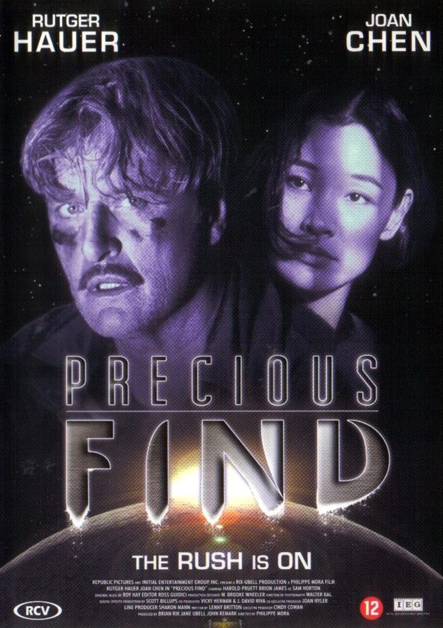 Precious Find (1996)