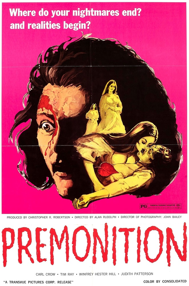 Premonition (1972)