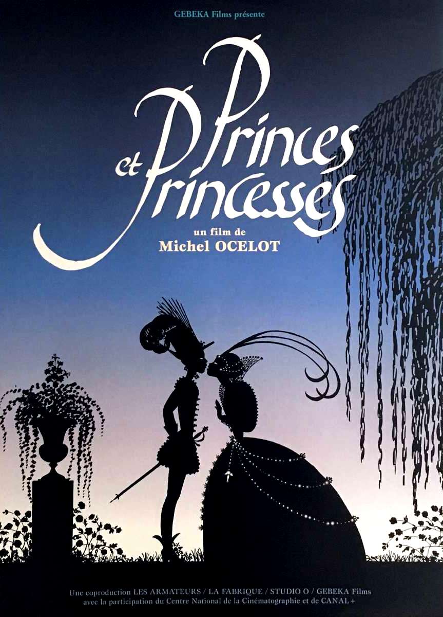Princes and Princesses (1999)