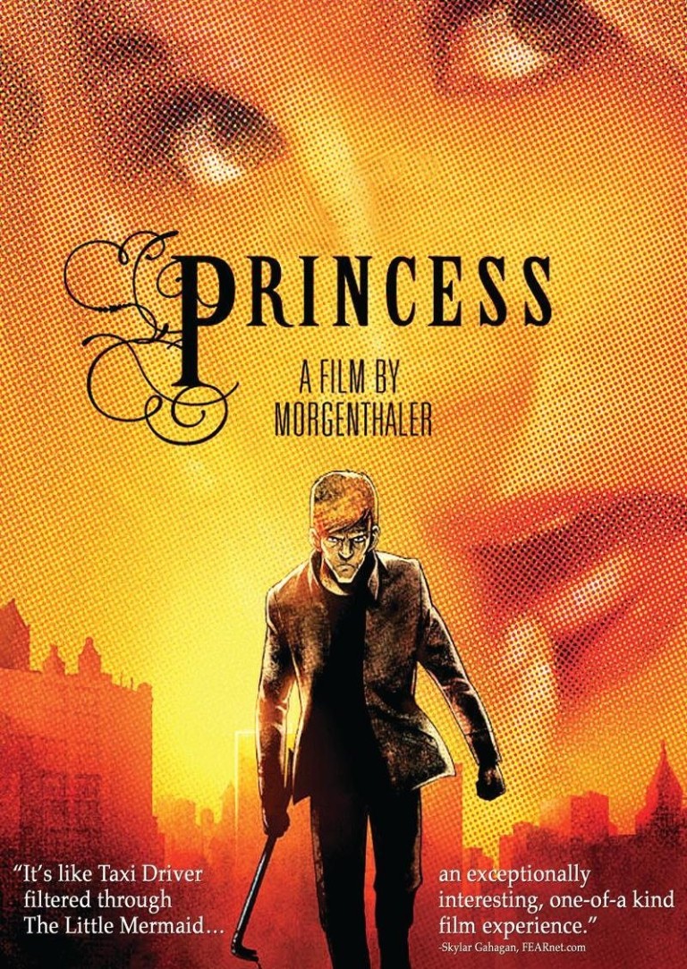 Princess (2006)