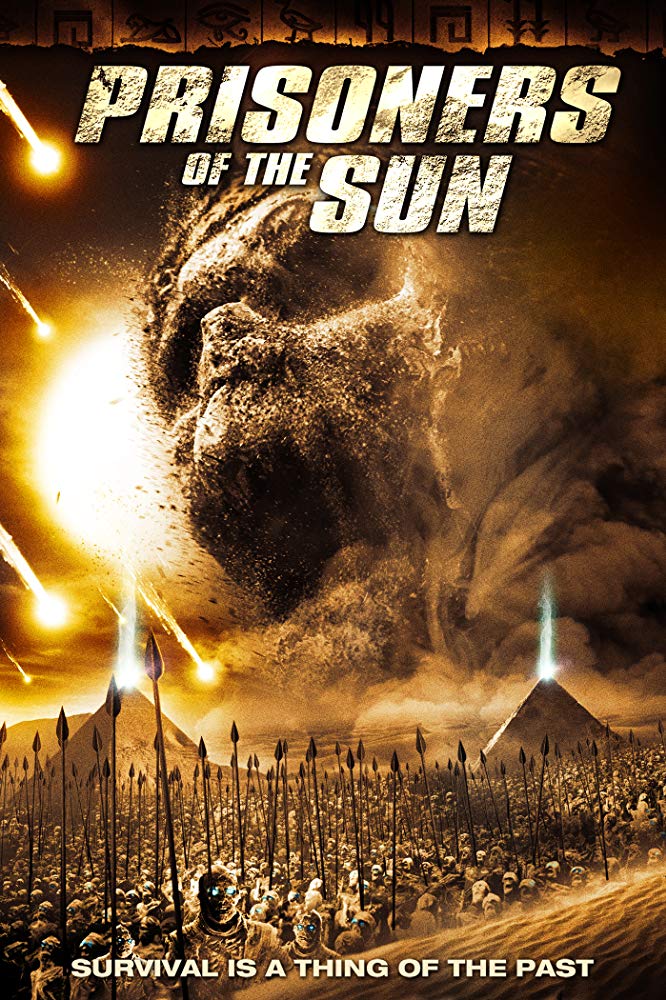Prisoners of the Sun (2013)