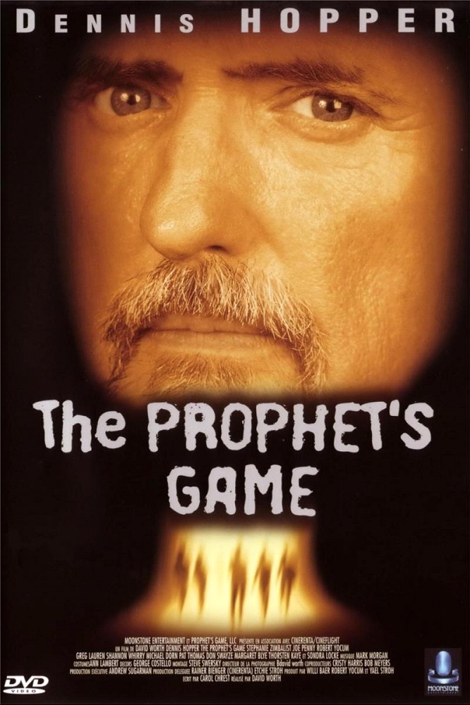 The Prophet’s Game (1999)