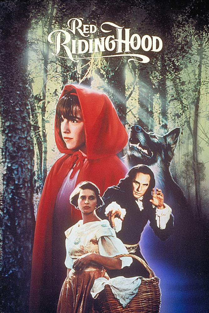 Red Riding Hood (1987)