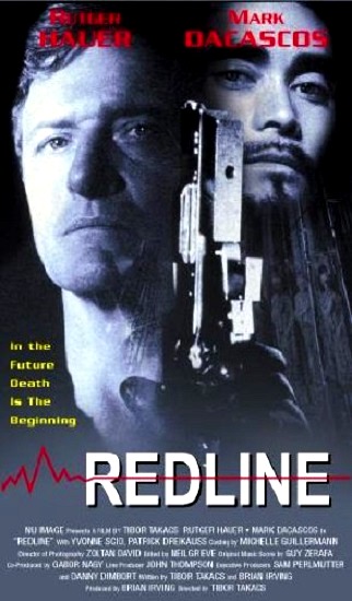 Redline (1997)