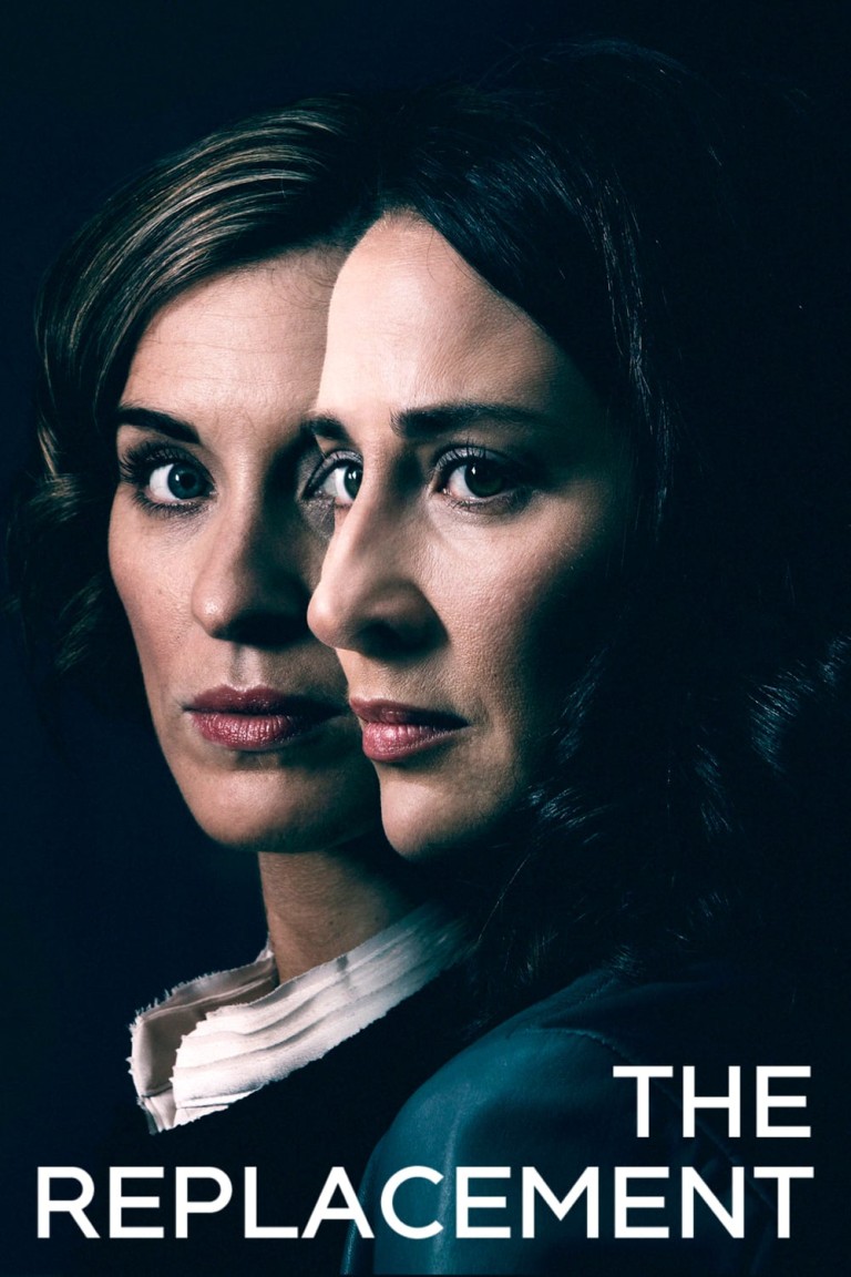 The Replacement (2017)