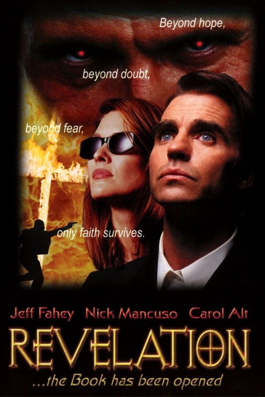 Revelation (1999)