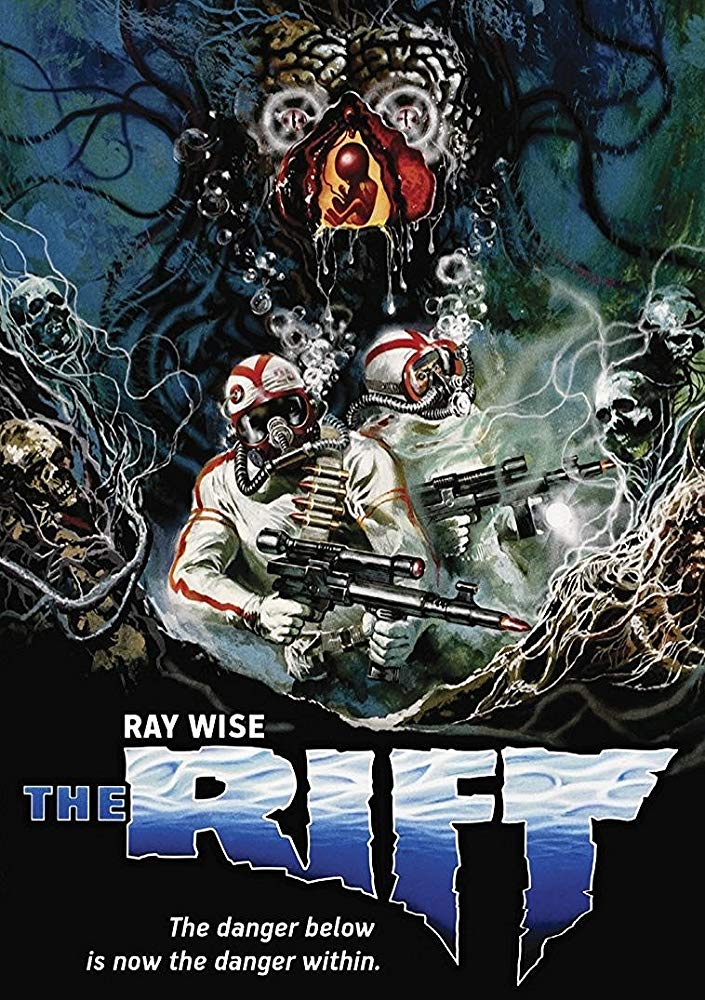 The Rift (1990)