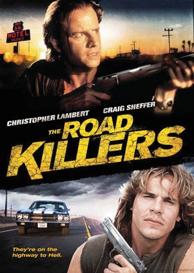 Roadflower (1993)