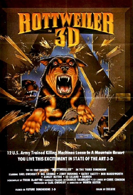 Rottweiler (1983)