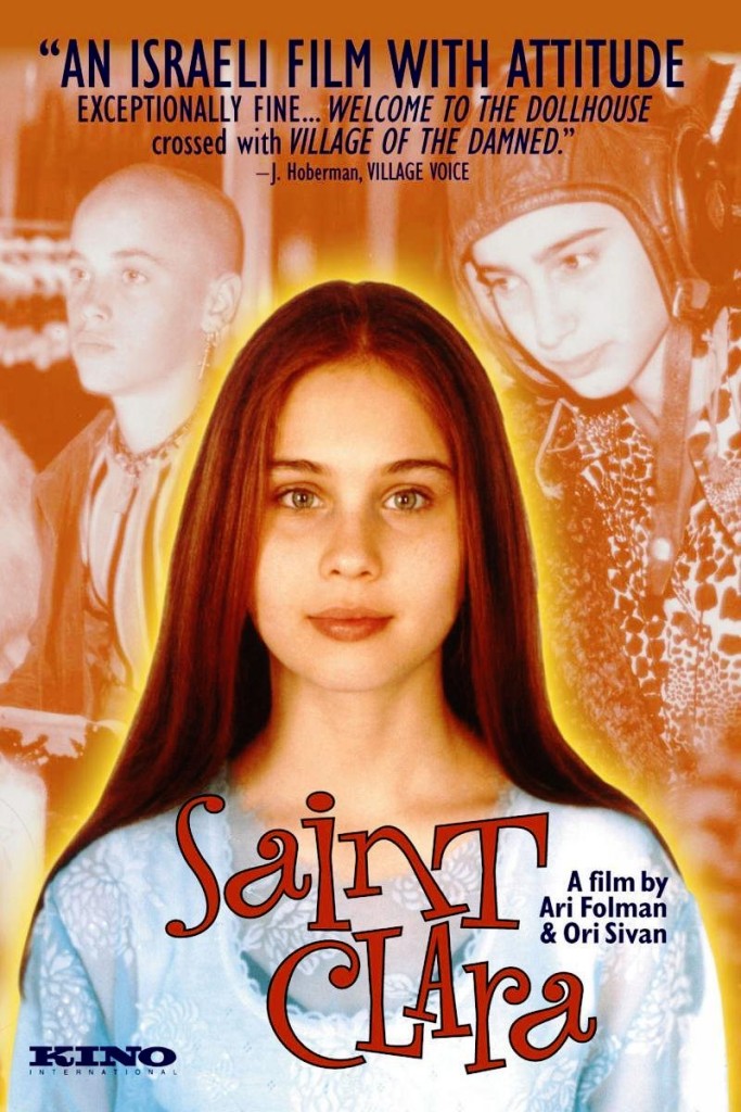 Saint Clara (1996)