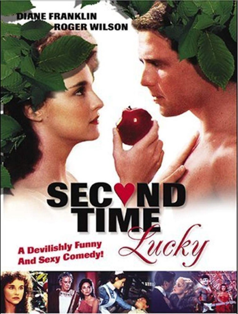 Second Time Lucky (1984)