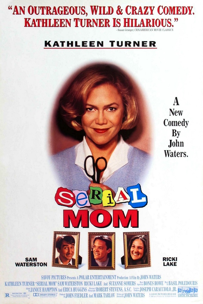 Serial Mom (1994)