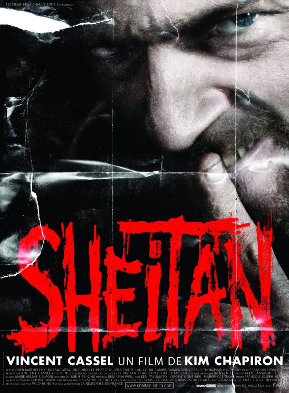 Sheitan (2006)