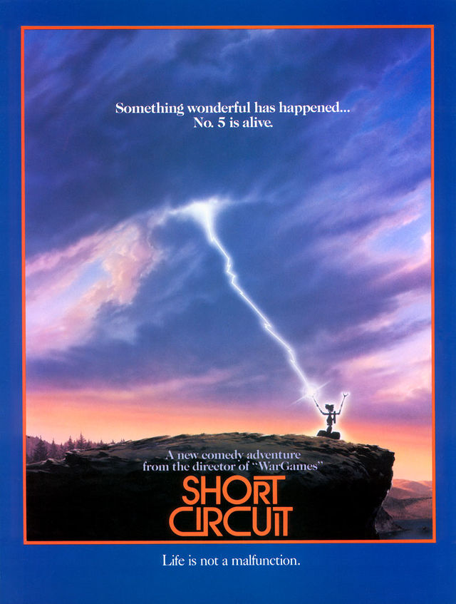 Short Circuit (1986)