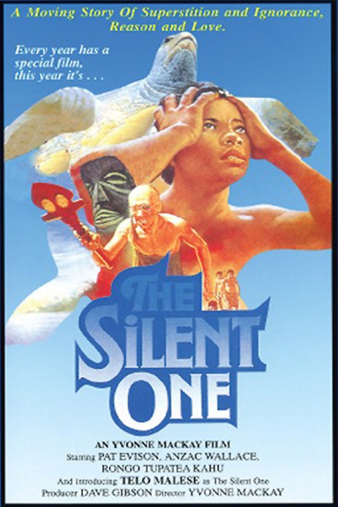 The Silent One (1984)
