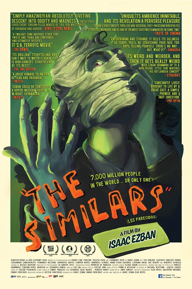 The Similars (2015)