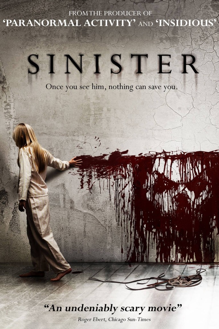 Sinister (2012)