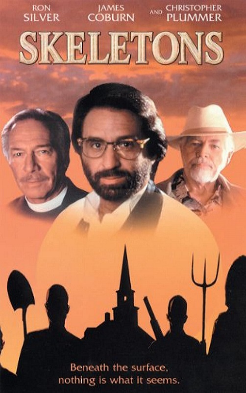 Skeletons (1997)