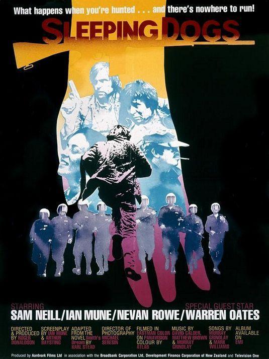 Sleeping Dogs (1977)