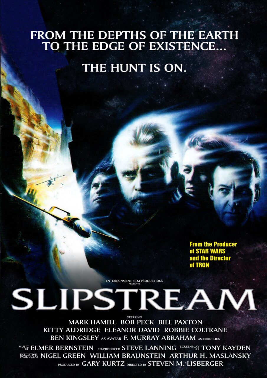 Slipstream (1989)