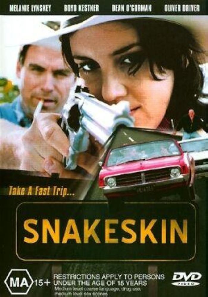 Snakeskin (2001)