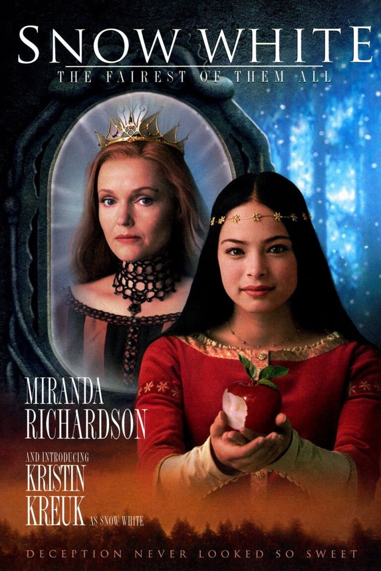 Snow White (2001)