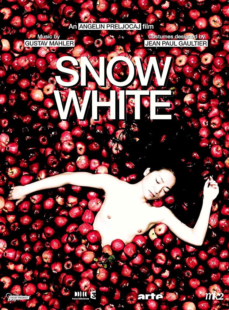 Snow White (2009) poster