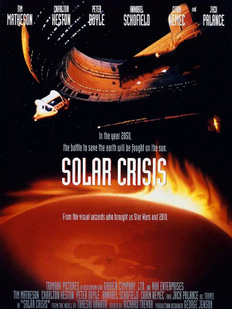 Solar Crisis (1990)