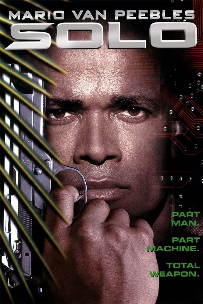 Solo (1996)