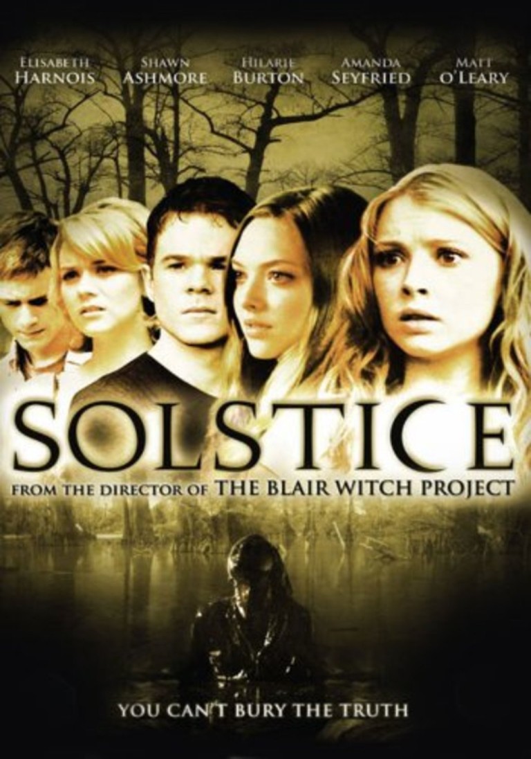 Solstice (2008)