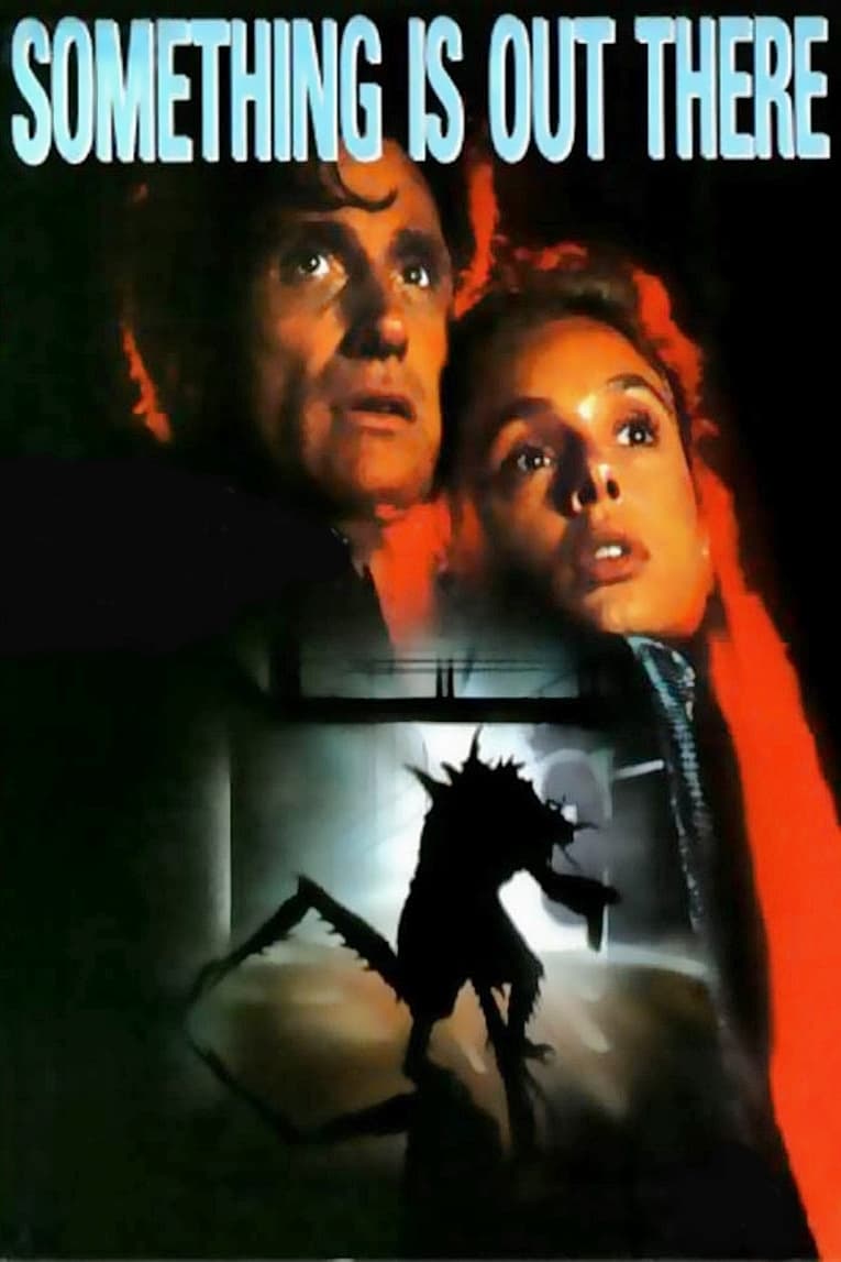 Something is Out There (1988)