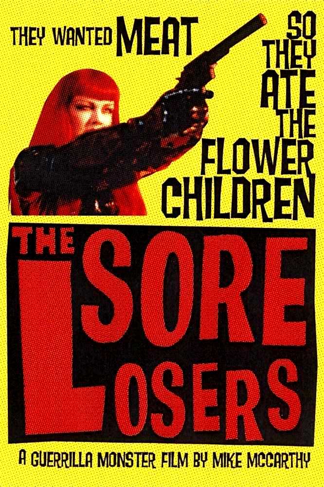 The Sore Losers (1997)
