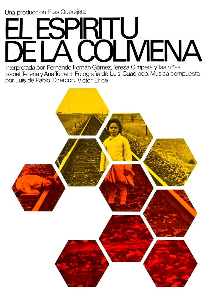 The Spirit of the Beehive (1974)