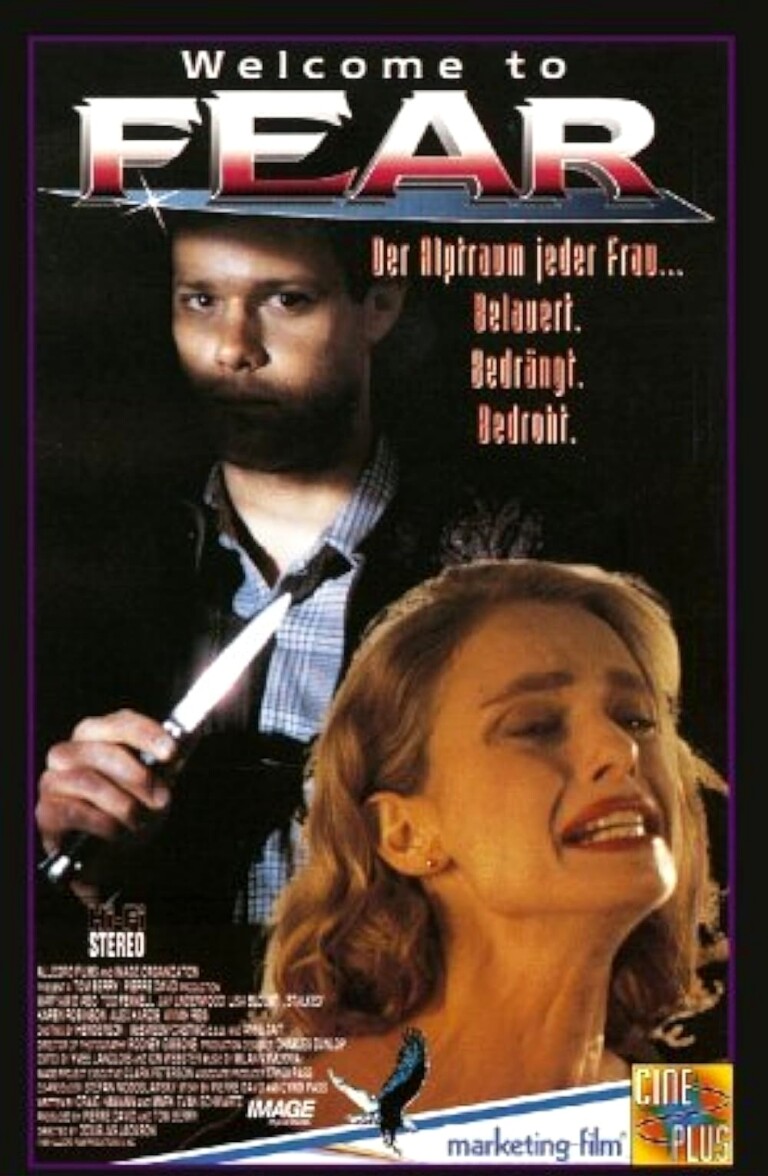 Stalked (1994)