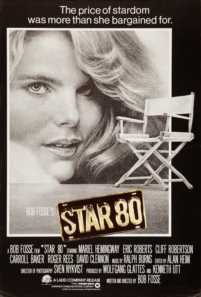 Star 80 (1983)