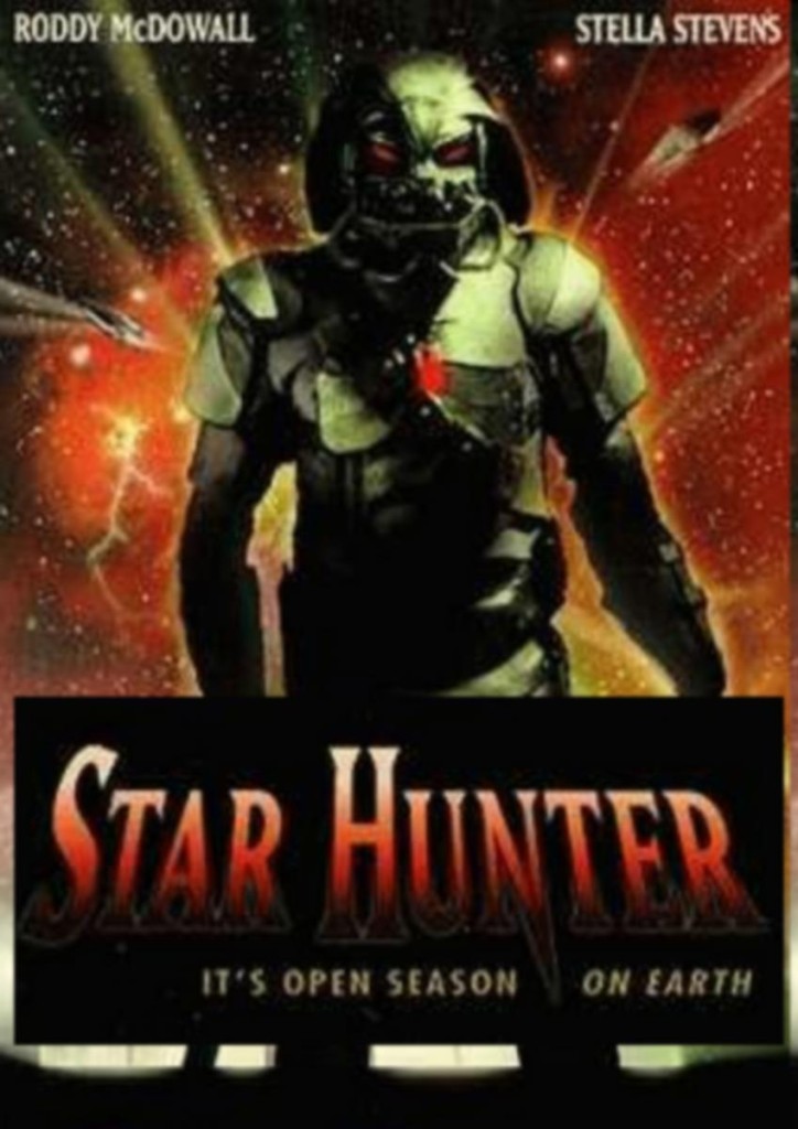 Star Hunter (1995)